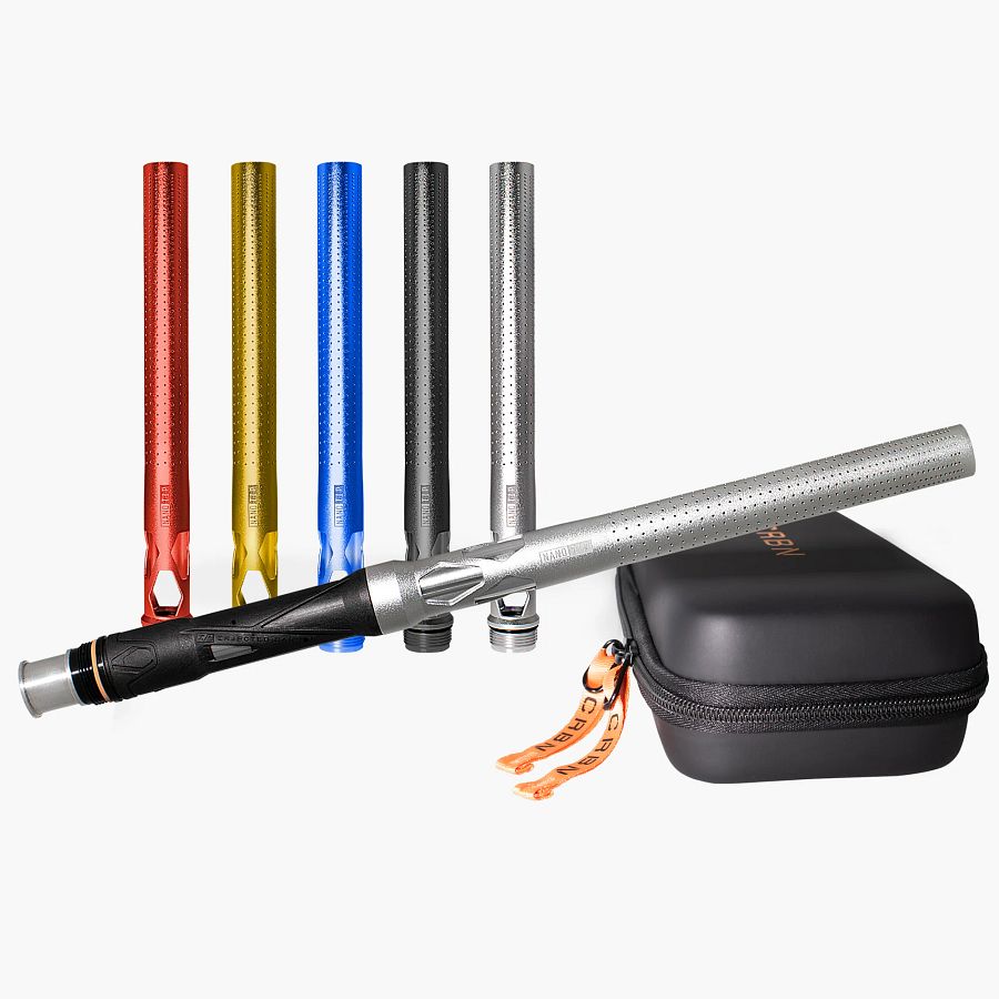 IC PWR NANO BARREL KIT product image (6)