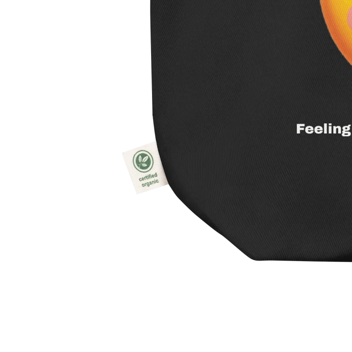 Feeling Enlightened in My Youniverse Tote Bag product image (2)