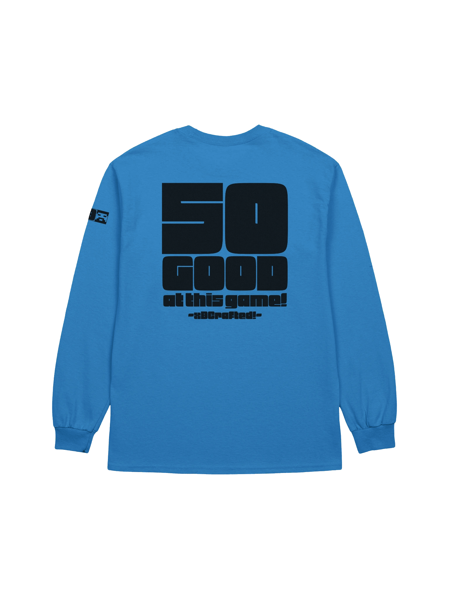 So Good! (Long Sleeve) product image (13)