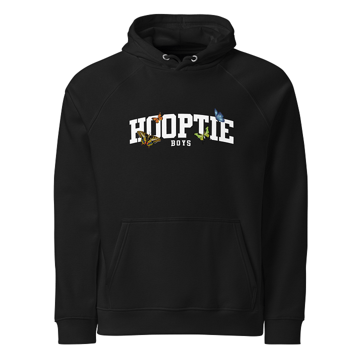 Hooptie Boys Hoodie product image (1)
