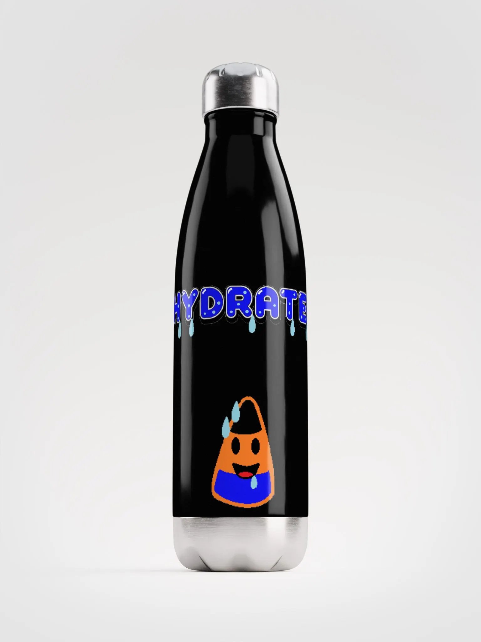 HYDRATE - Stainless Steel Bottle product image (1)
