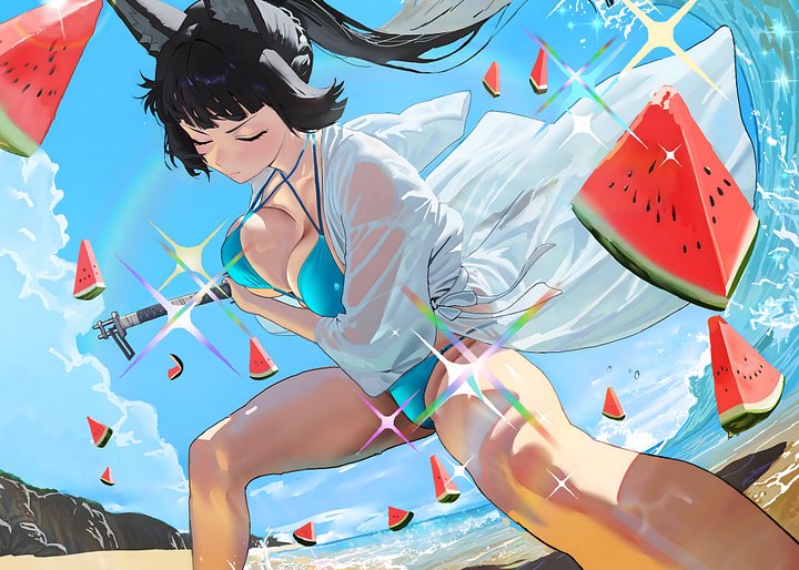 Suikawari Training product image (1)