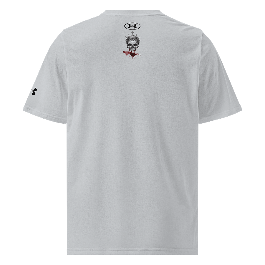 One Against All Athletic Tee product image (4)