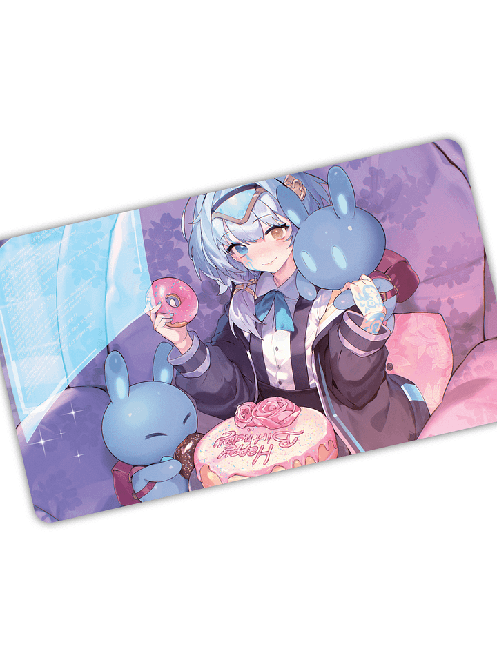 Bday 2024 Surprise Deskmat product image (1)