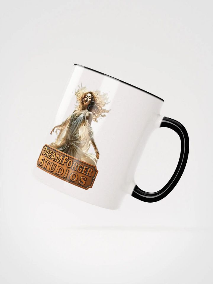 Cosmic Creator: DreamForger Signature Mug product image (21)