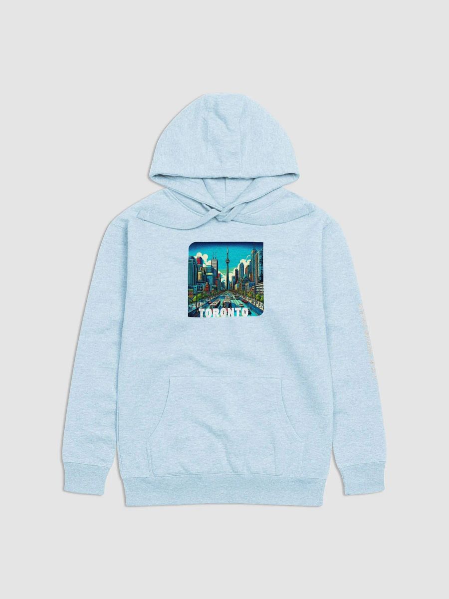 Toronto Dreams Unisex Hoodie product image (1)