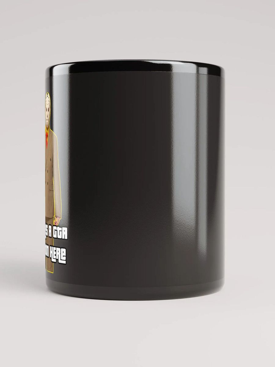 Theres A GTA Mission Here Mug product image (10)