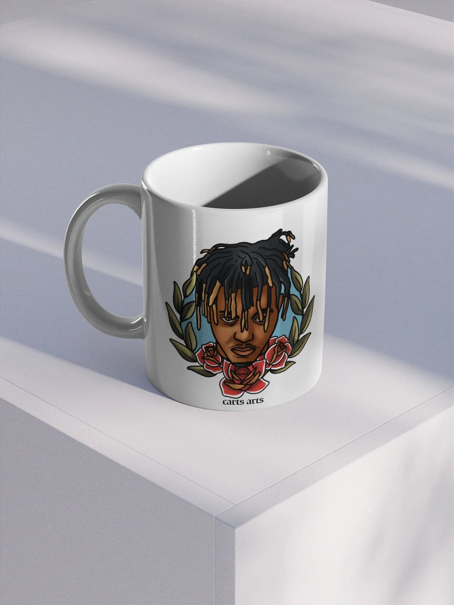 JW Tat Mug product image (1)