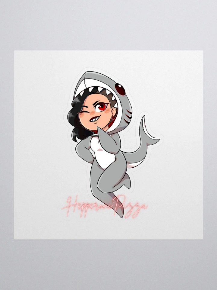 Hepp Sticker product image (2)