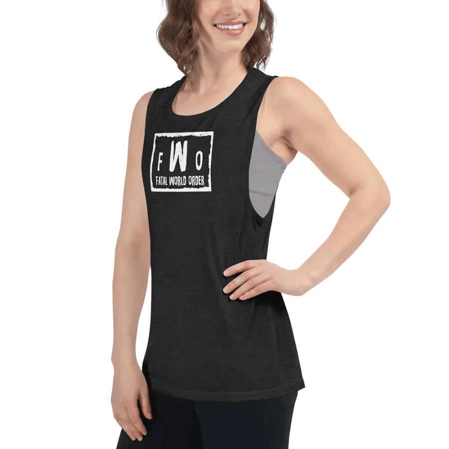 FWO Tank Top (Womens) product image (6)