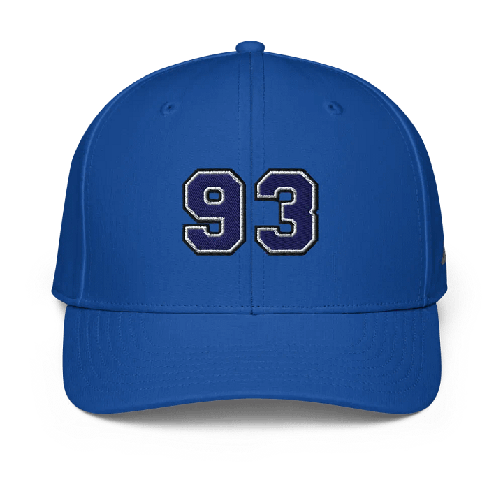 Number 93 Design Adidas Performance Caps product image (10)