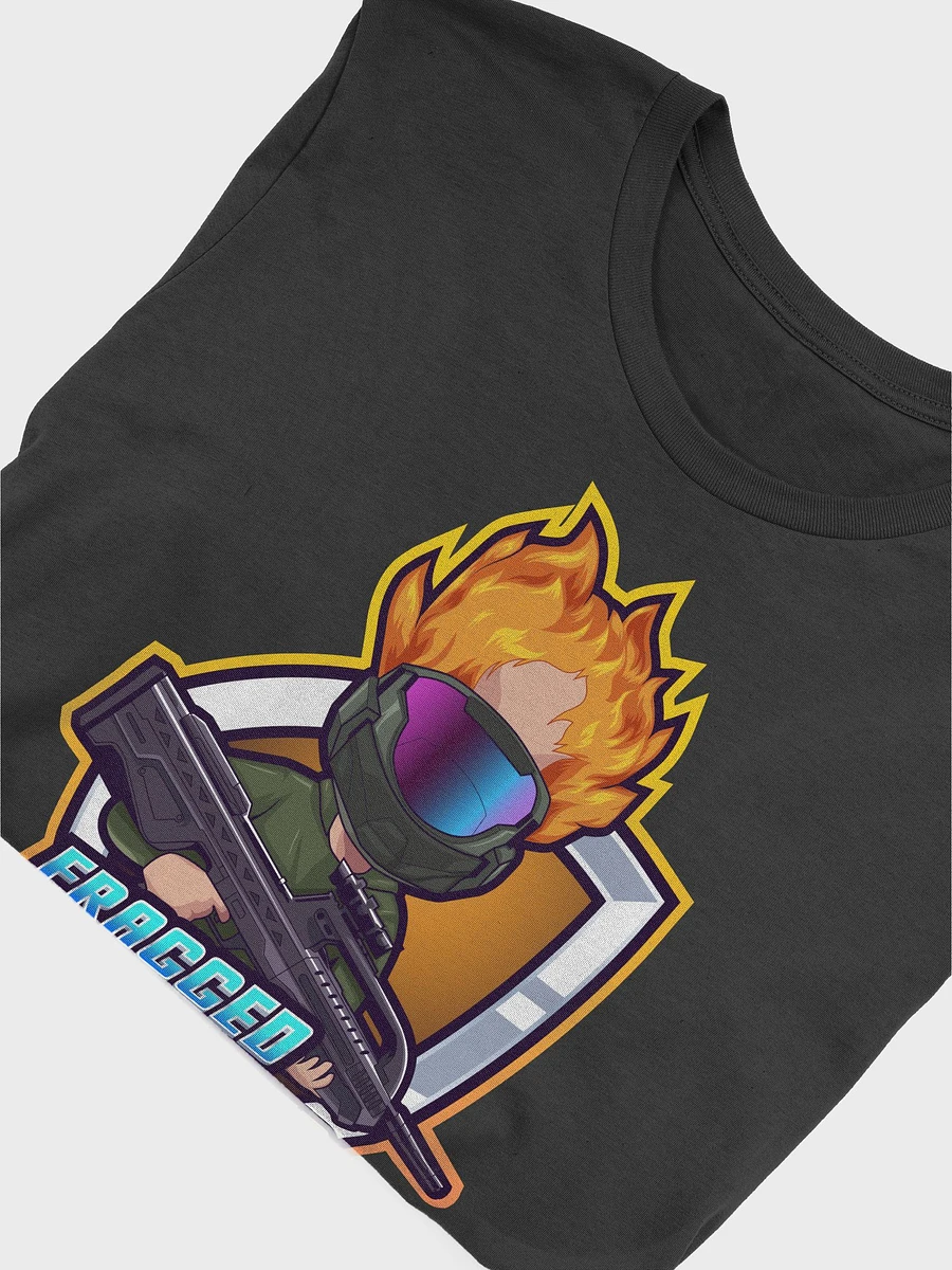 Fragged Shield Tee product image (54)