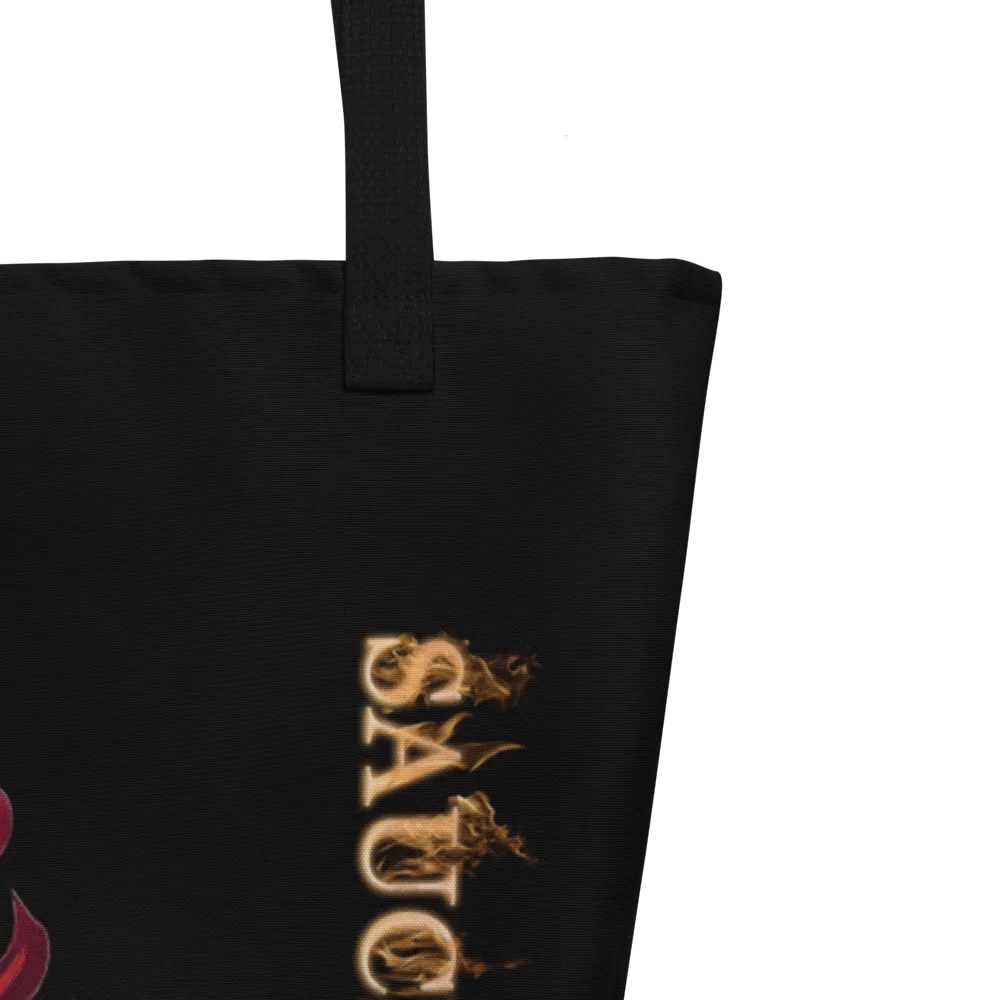 The Large Tote product image (13)