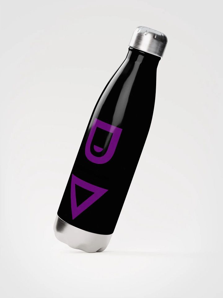 Stainless Steel Water Bottle product image (4)