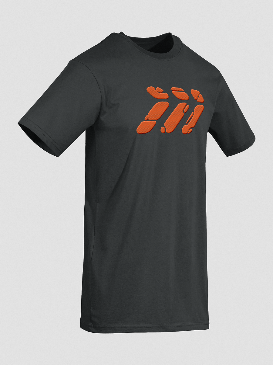 III TEE embroidered product image (38)
