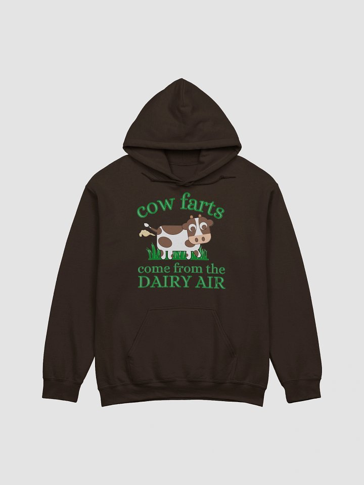 COW FARTS COME FROM THE DAIRY AIR product image (3)
