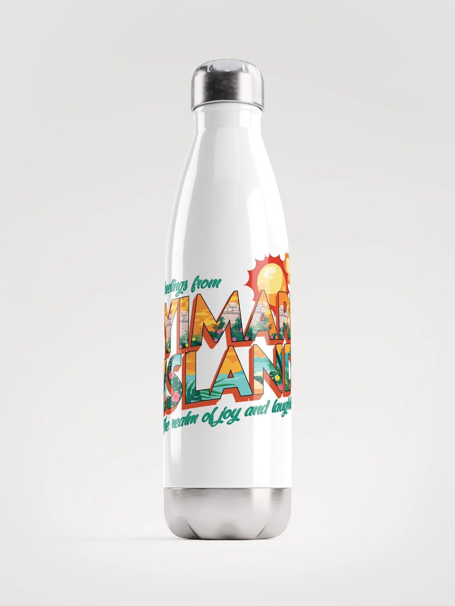 Greetings form Yimari! product image (1)