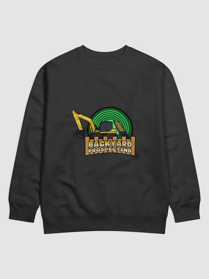BYP Sweater product image (1)