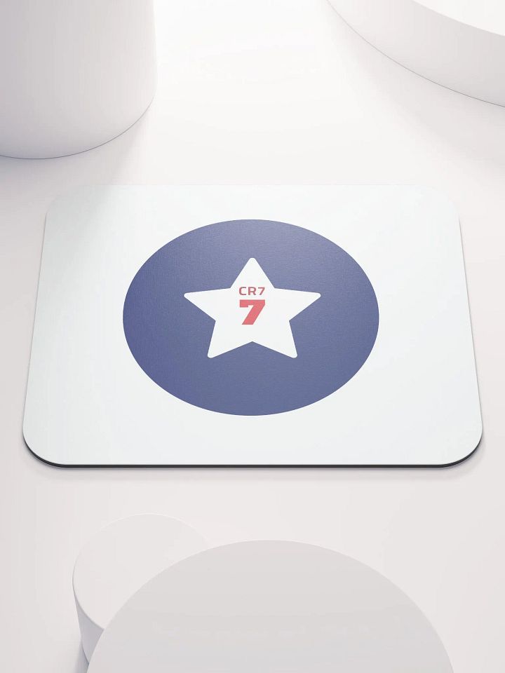 CR7 Special Edition - Mouse Pad product image (2)