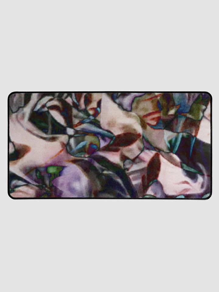 Fantastic World Desk Mat product image (1)