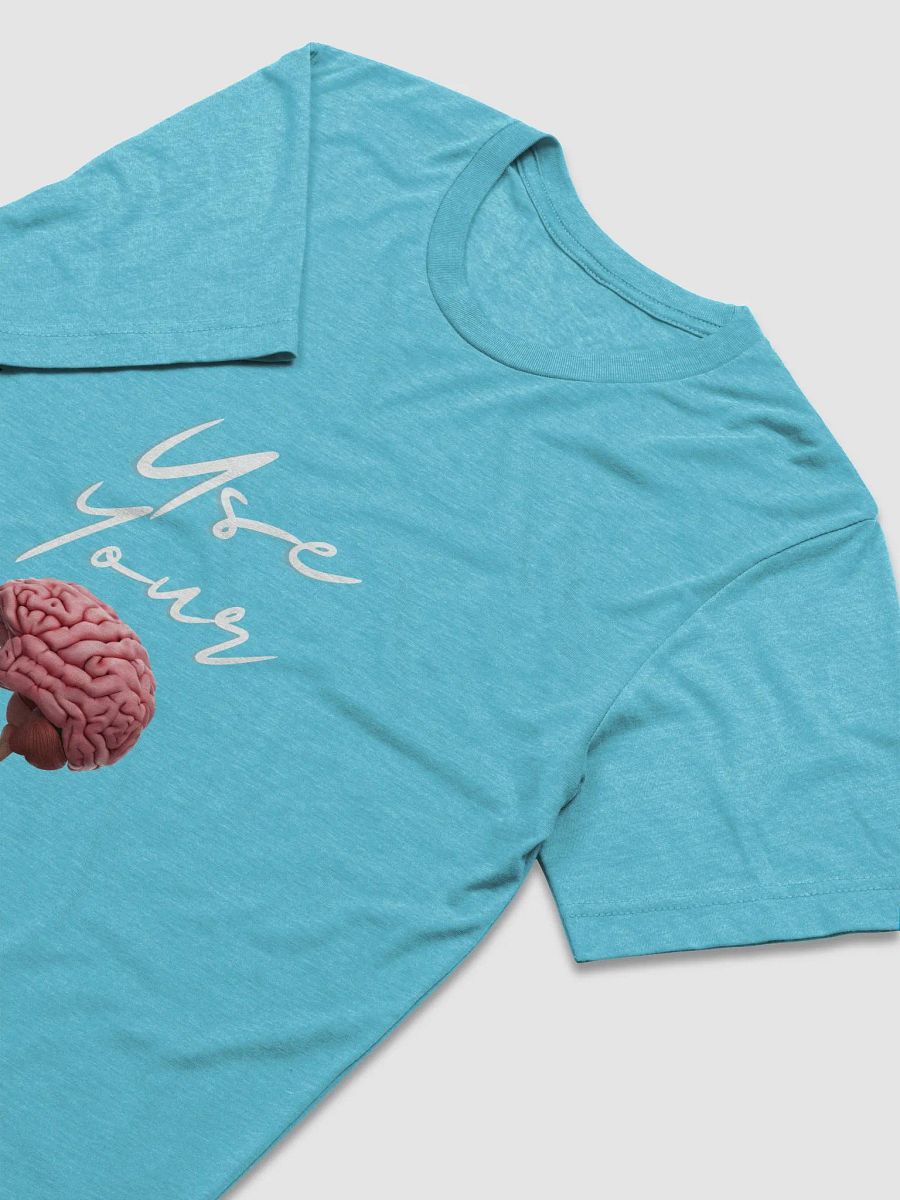 Brain Tee product image (22)