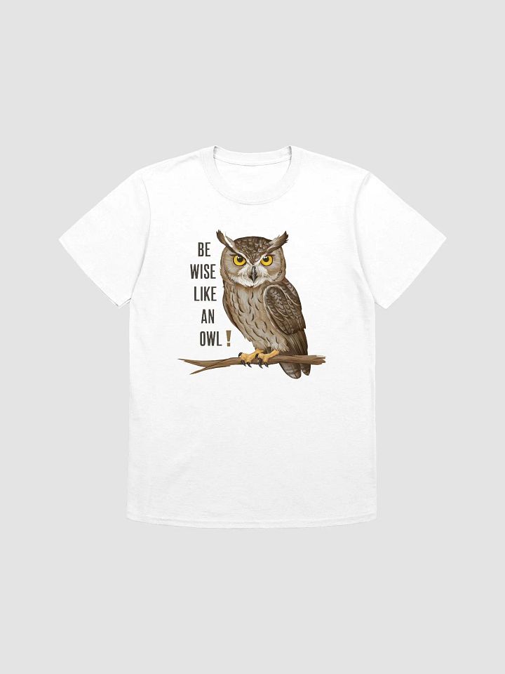 Hoodini The Owl product image (1)