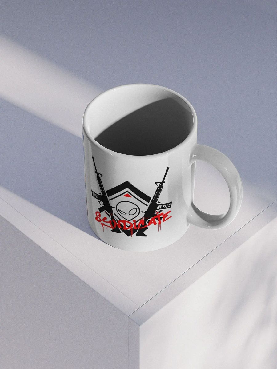 Hayabussy mug product image (3)