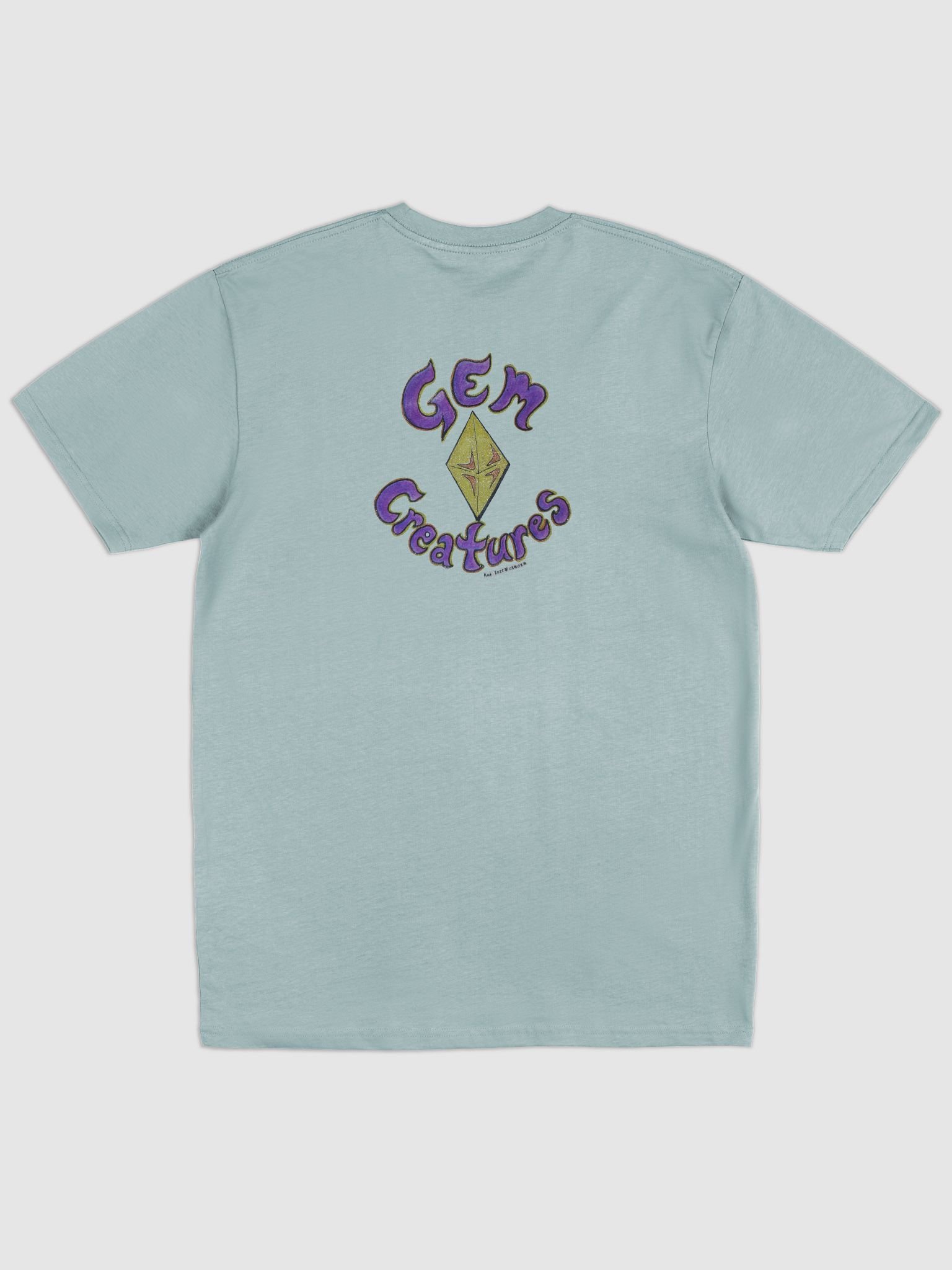 TeaPot Fairy T-Shirt product image (10)