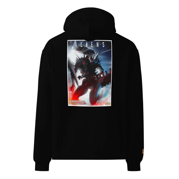 The Queen Cinema product image (7)