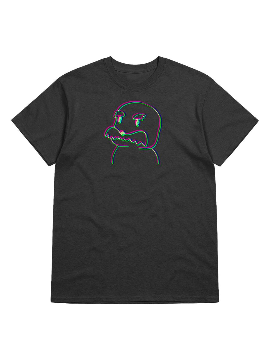 Trippy Album Heavy Tee product image (5)