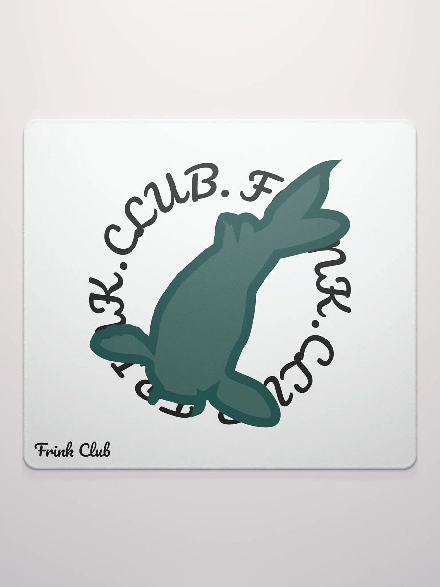 Frink Club Basic Mouspad product image (3)