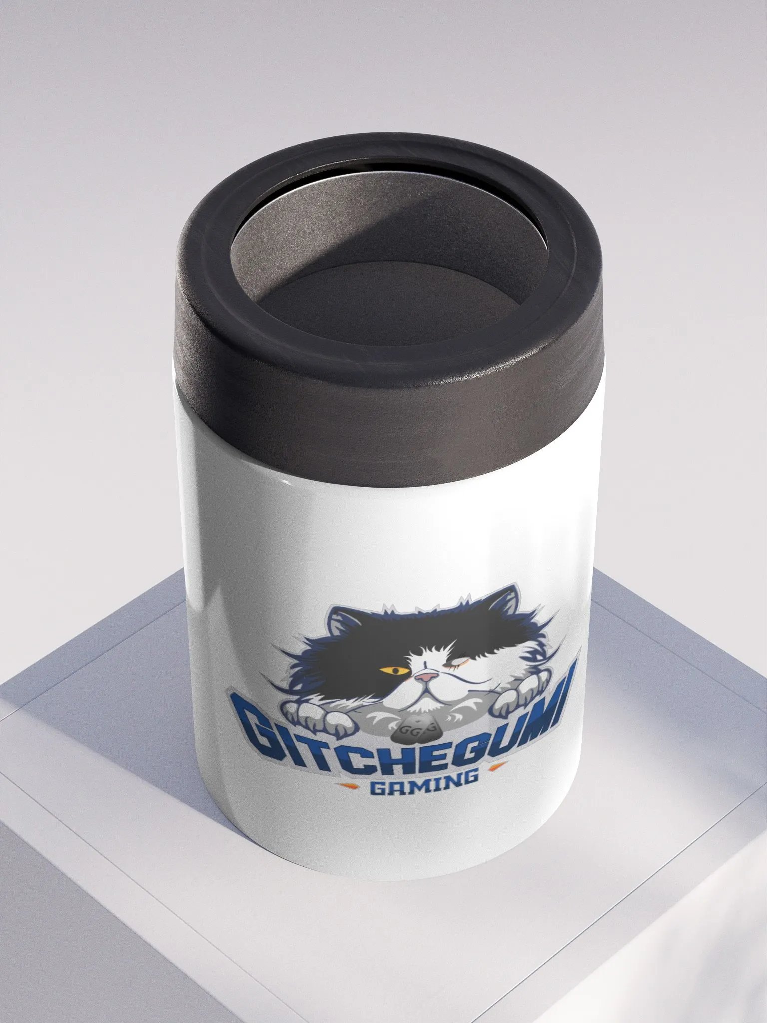 Steel Koozie product image (4)