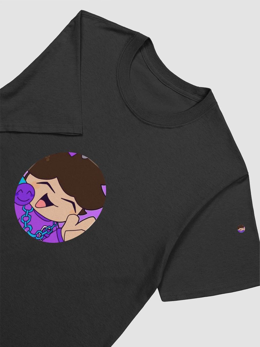Chill DPOF T-Shirt(Soft) product image (4)