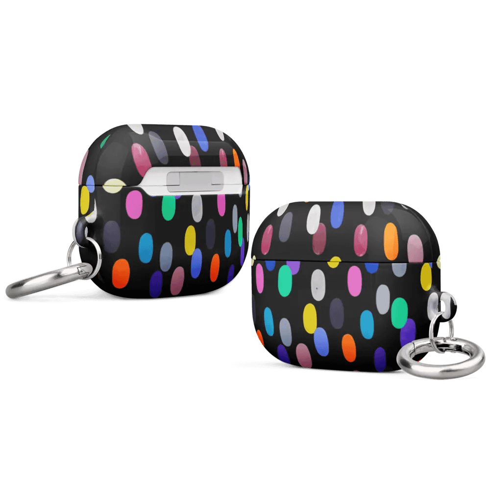 Jelly Beans Airpods Case product image (44)