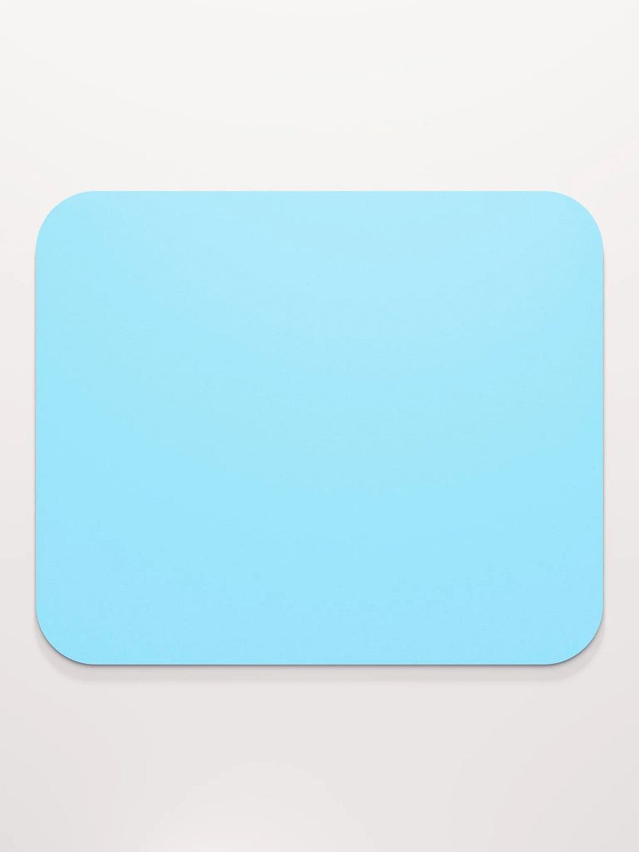 Aurora Small Mouse Pad (7 x 9) product image (4)
