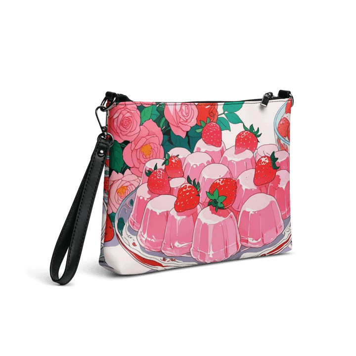Muse Coquette Crossbody Bag product image (2)