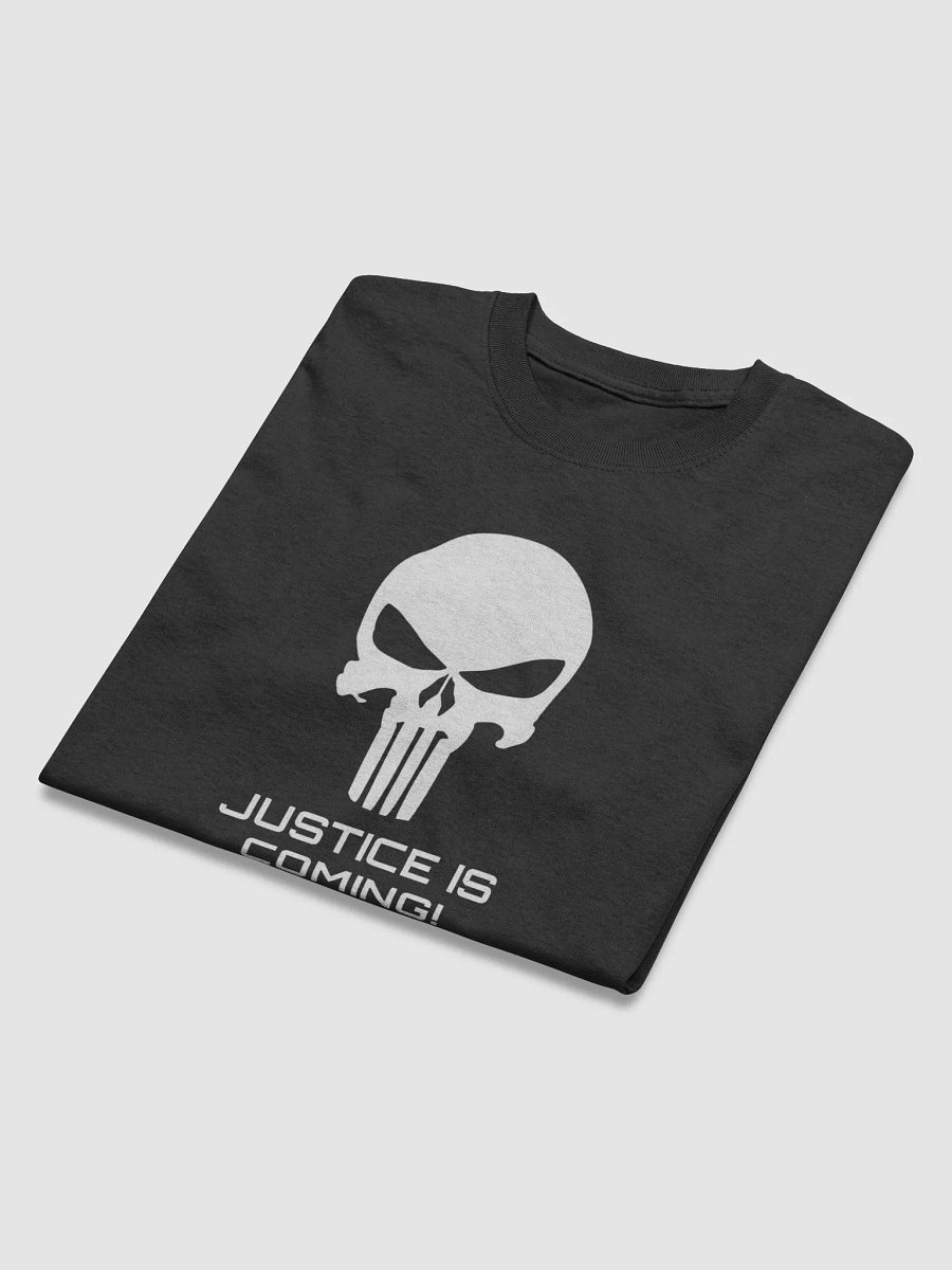 Justice is Coming product image (3)
