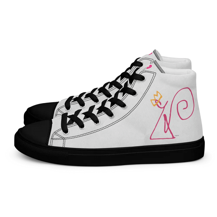 kicks #1: royalty product image (2)