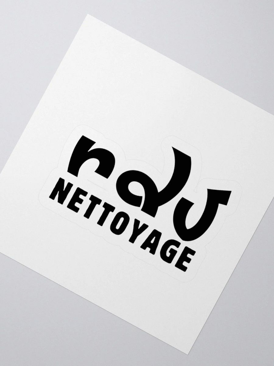 Stickers personnalisé product image (5)