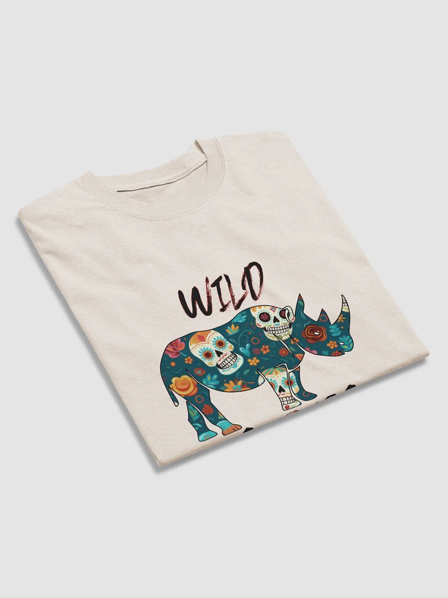 Wild Africa product image (10)