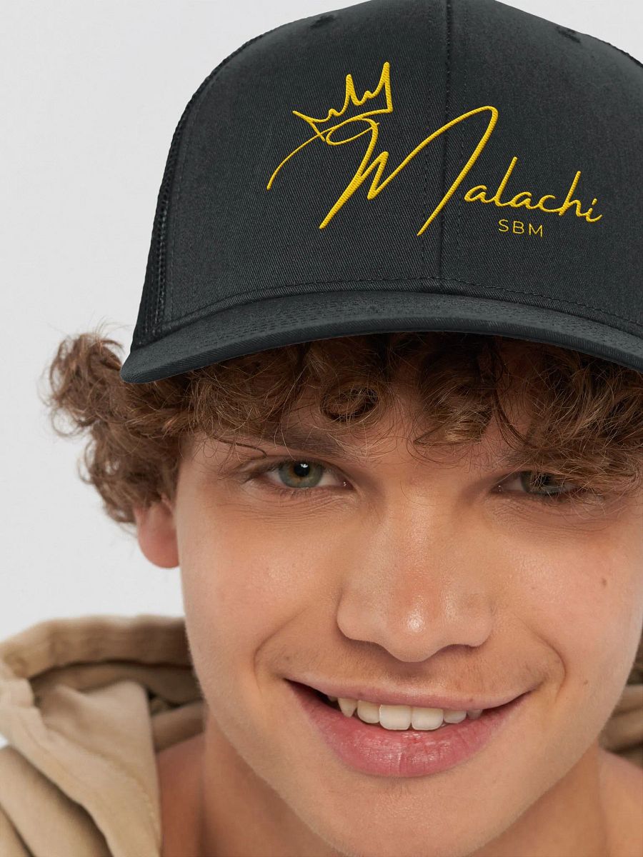 MBM Malachi Cap product image (8)