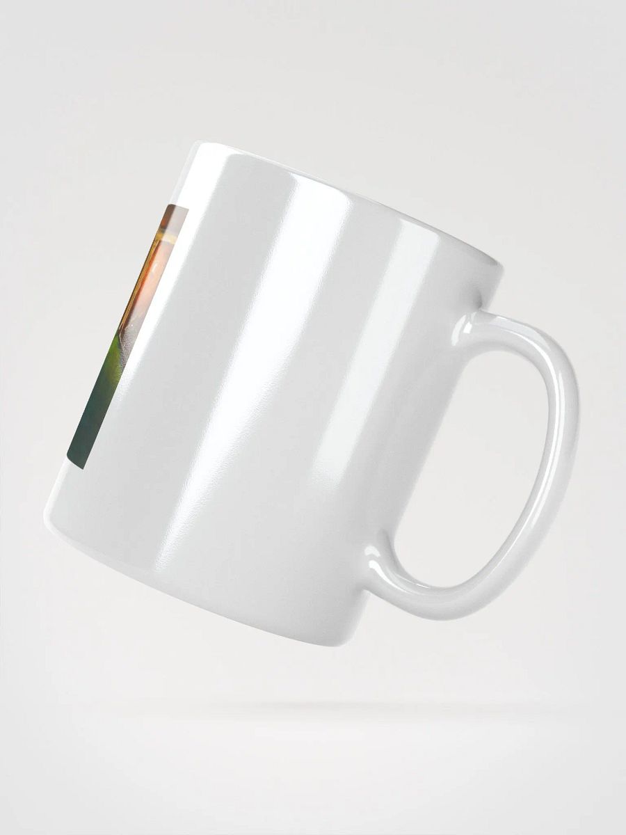 OUT OF LUCK MUG product image (5)