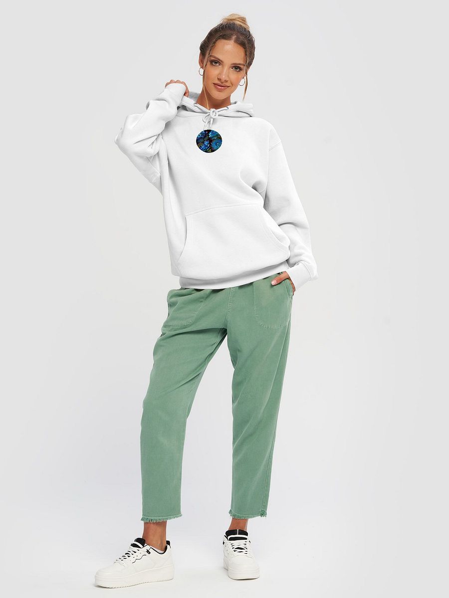 Kawaiikitten Exclusive Premium Dew Drop Formal Hoodie product image (53)