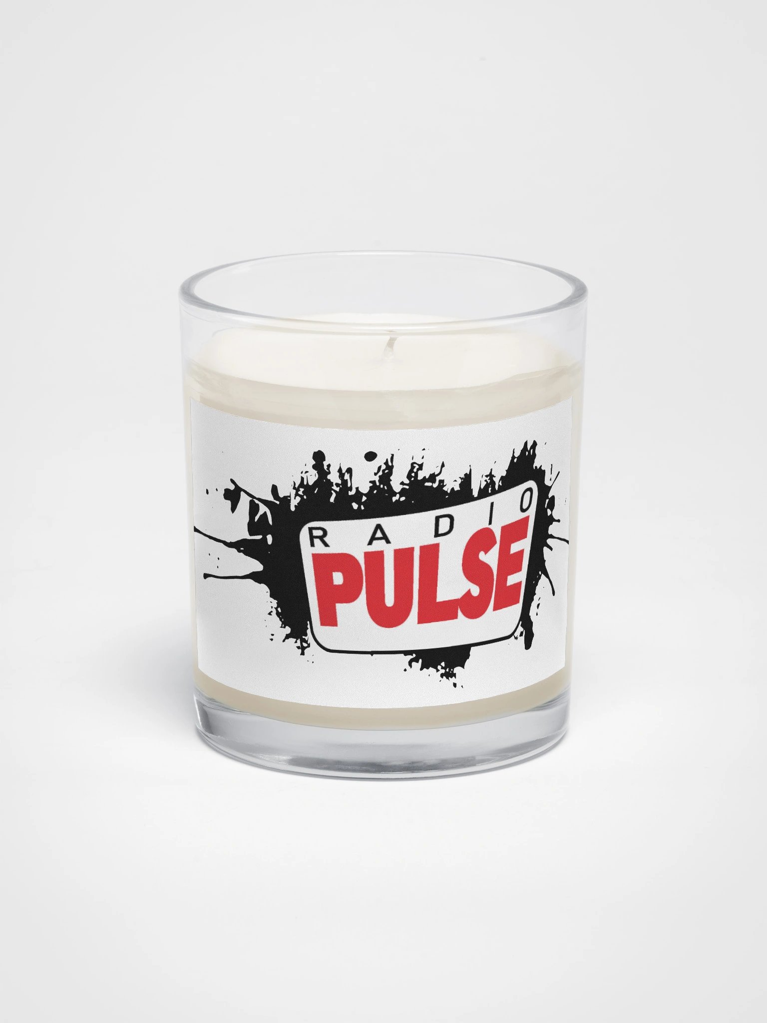 Bougie Radio Pulse product image (1)