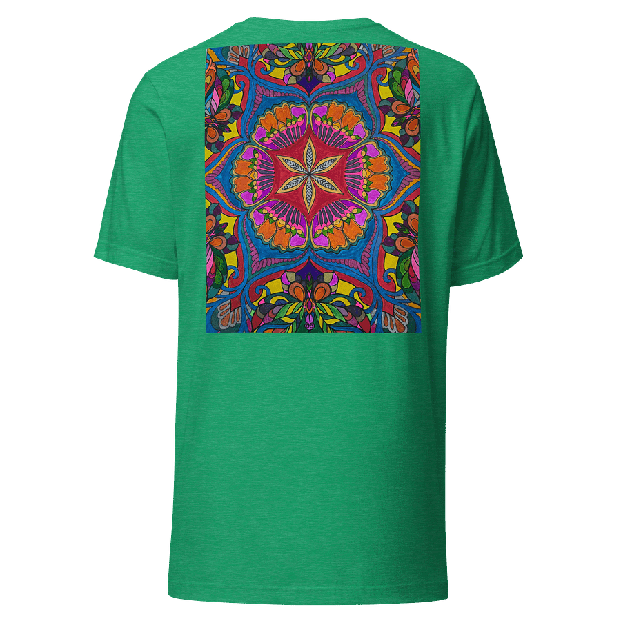 Mandala Dreams T-Shirt product image (5)
