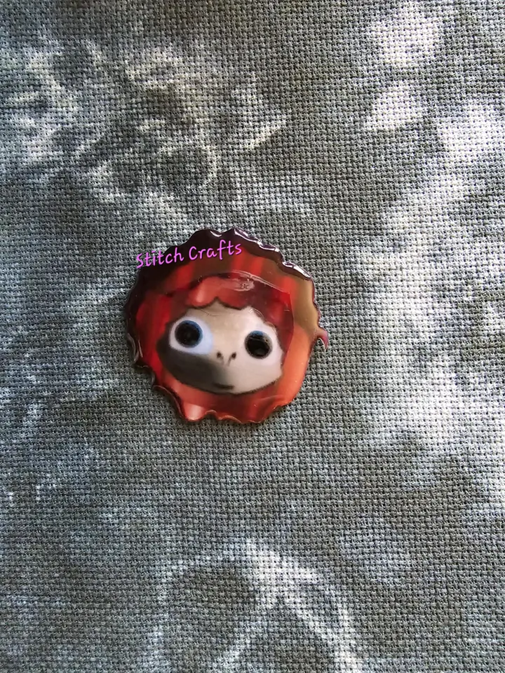 Bling Emote Minder product image (1)