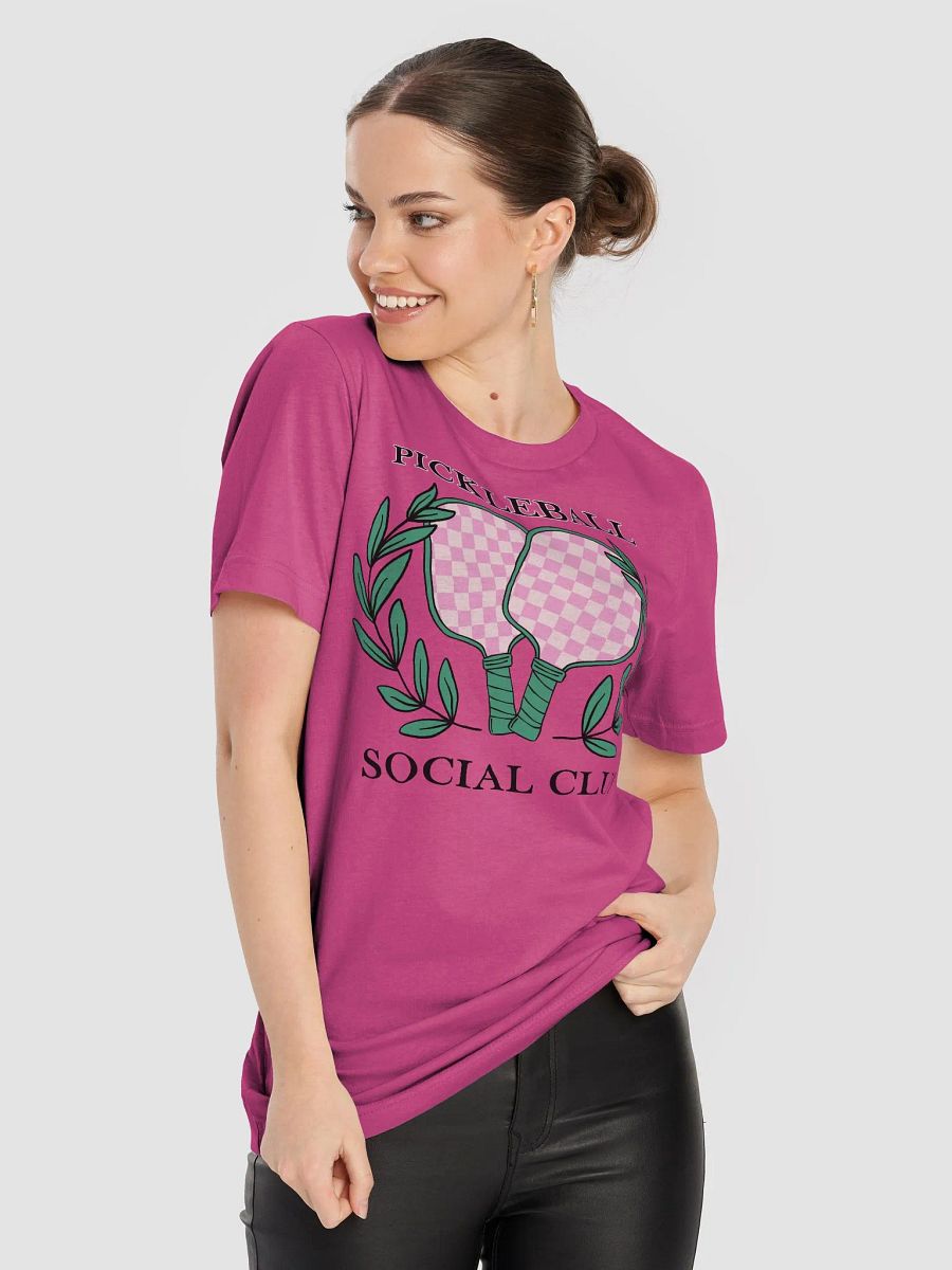 PickleBall Social Club product image (6)