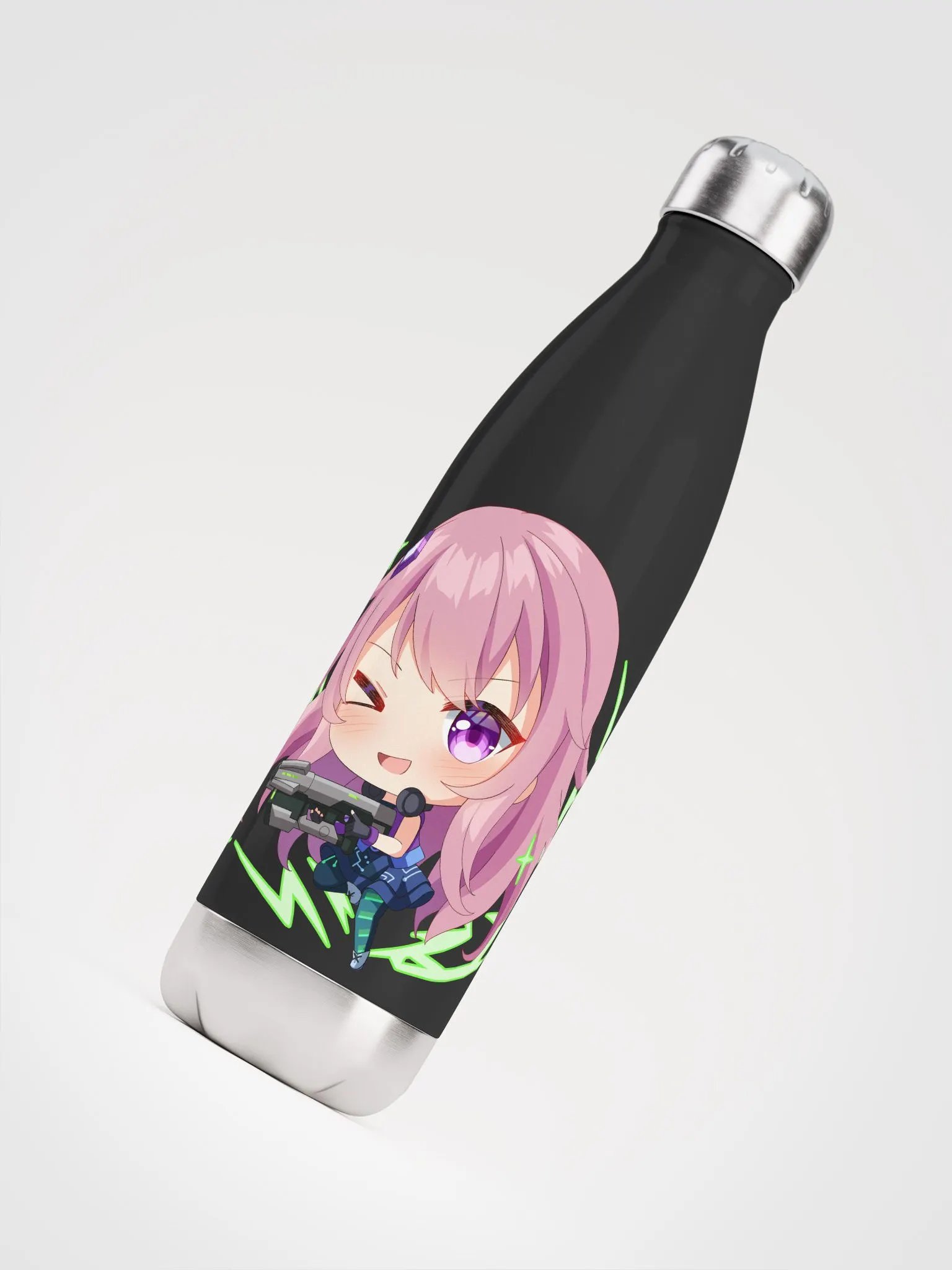 Akheera BFG Water Bottle product image (8)