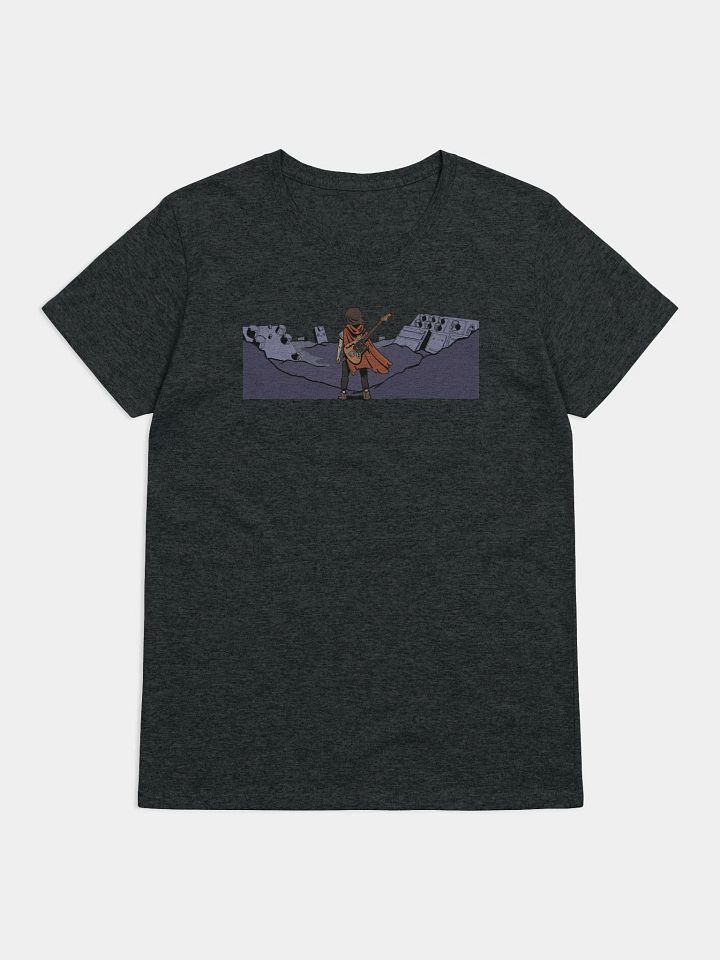 Post-Apedalypse - women's tee product image (3)