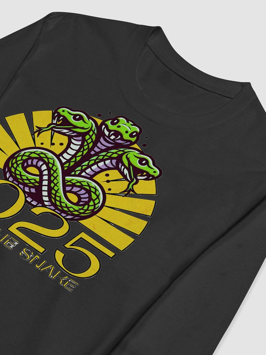 2025 YEAR OF THE SNAKE product image (5)